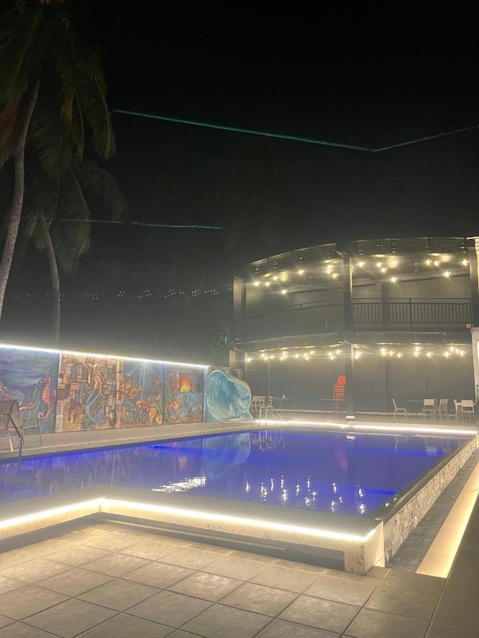 Aurora Banquet And Hotel Chilaw Exterior foto